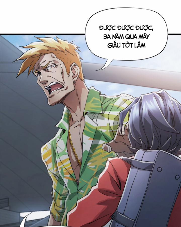 Bàn Tay Thần Thánh 1 trang 88