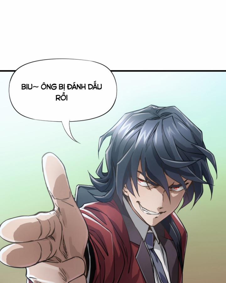 Bàn Tay Thần Thánh 1 trang 91