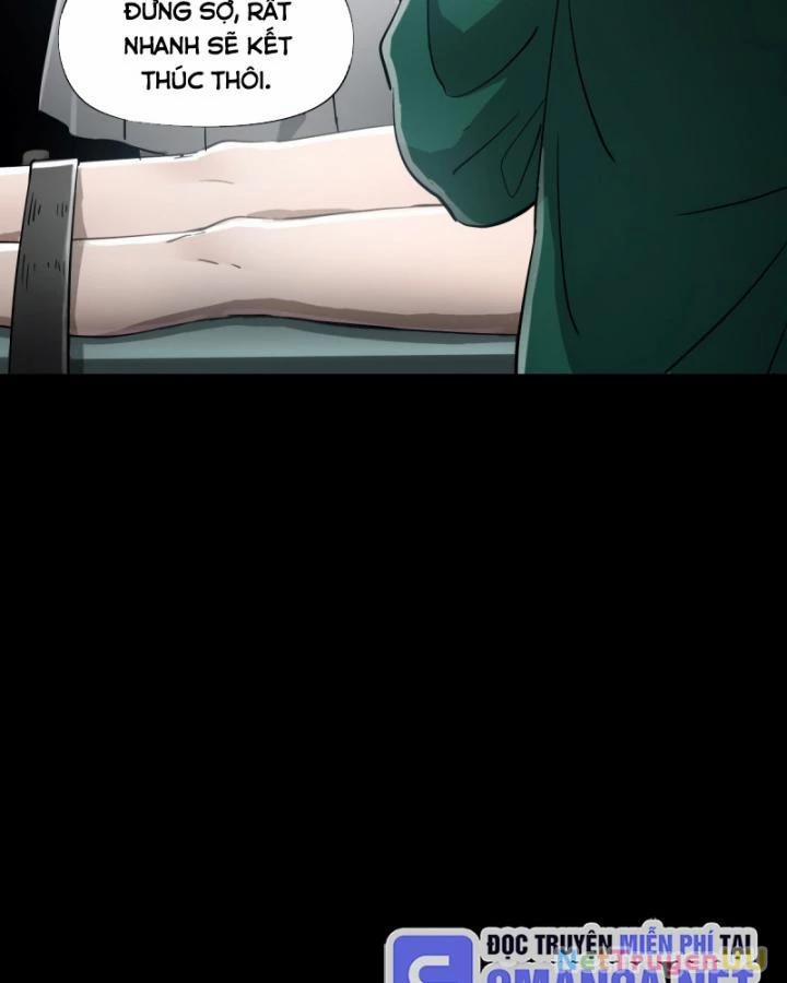 Bàn Tay Thần Thánh 10 trang 10