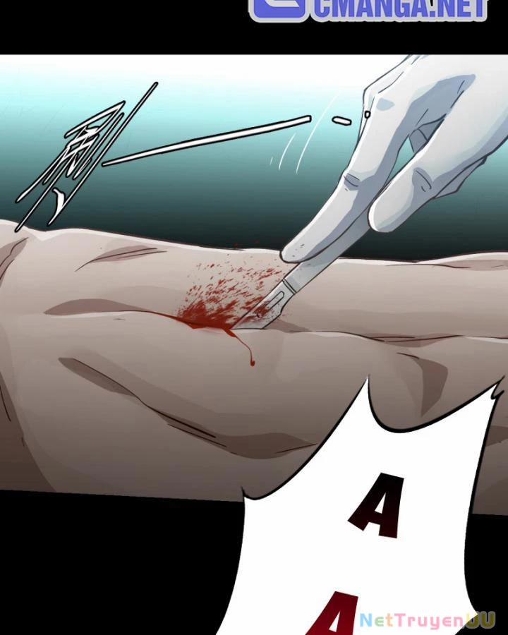 Bàn Tay Thần Thánh 10 trang 11