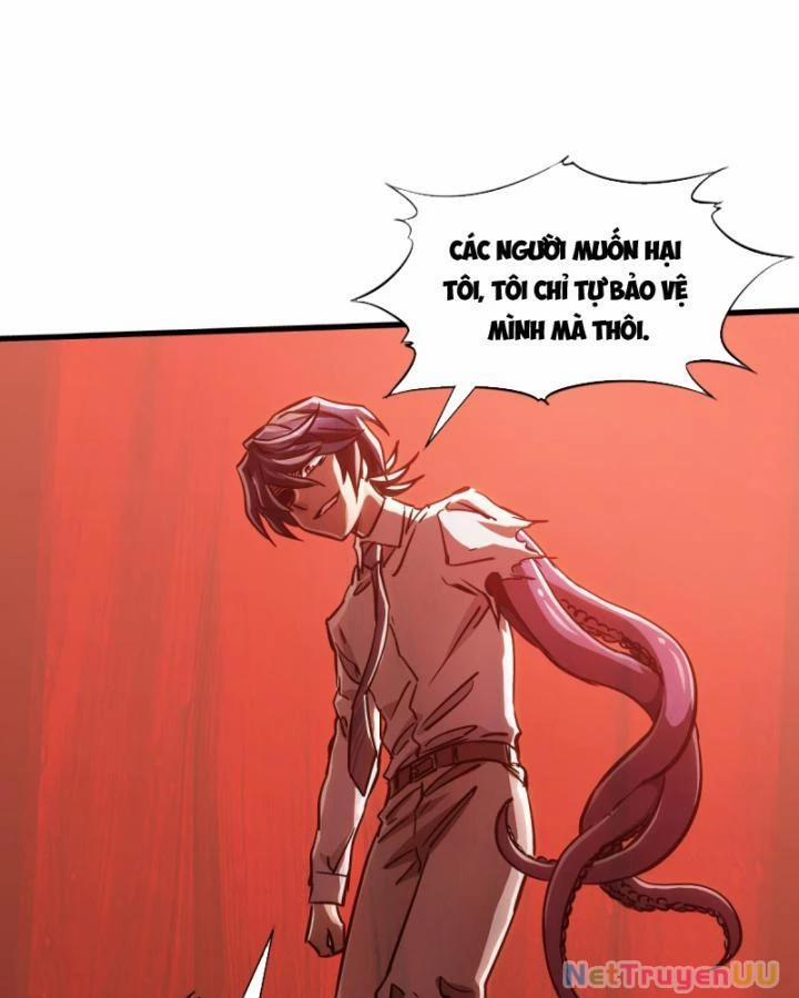 Bàn Tay Thần Thánh 10 trang 111