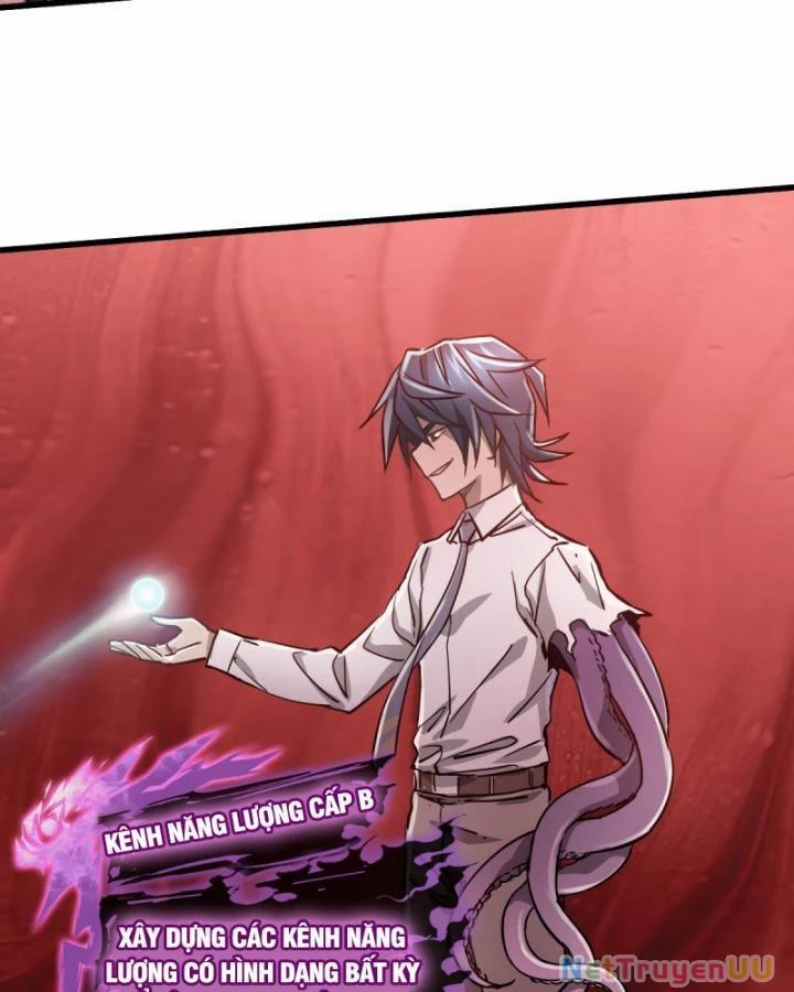 Bàn Tay Thần Thánh 10 trang 116