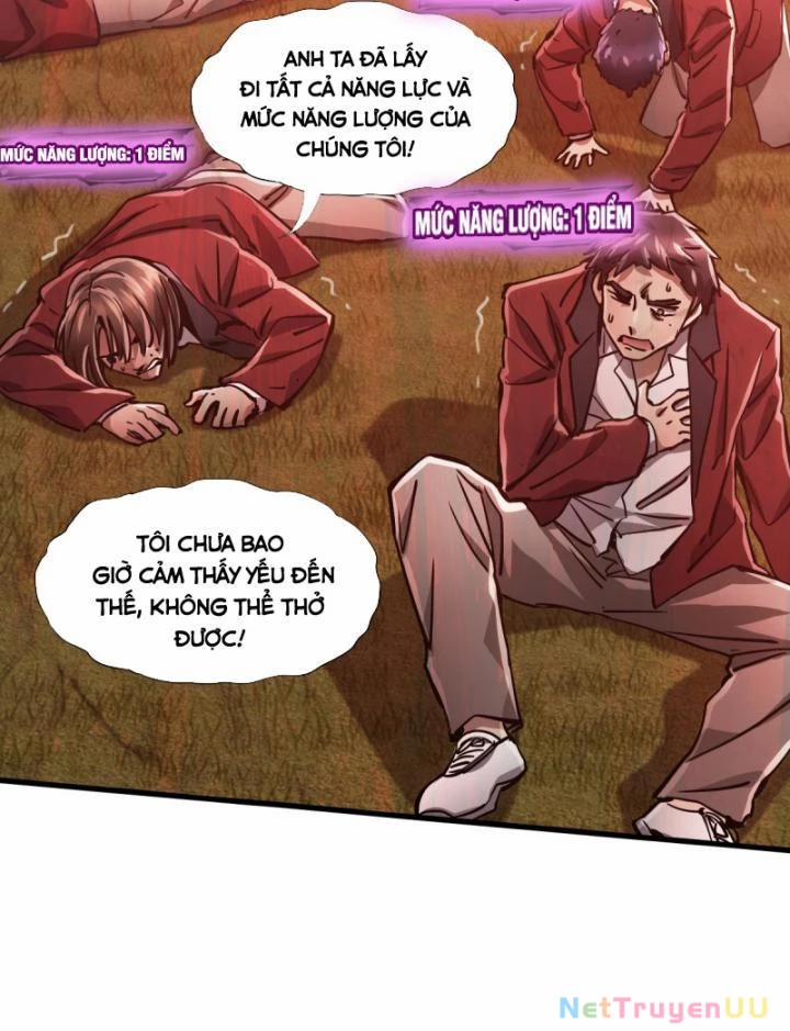 Bàn Tay Thần Thánh 10 trang 132