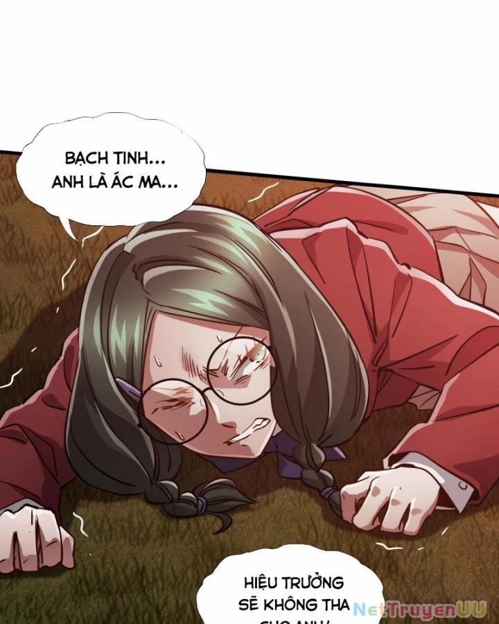 Bàn Tay Thần Thánh 10 trang 133