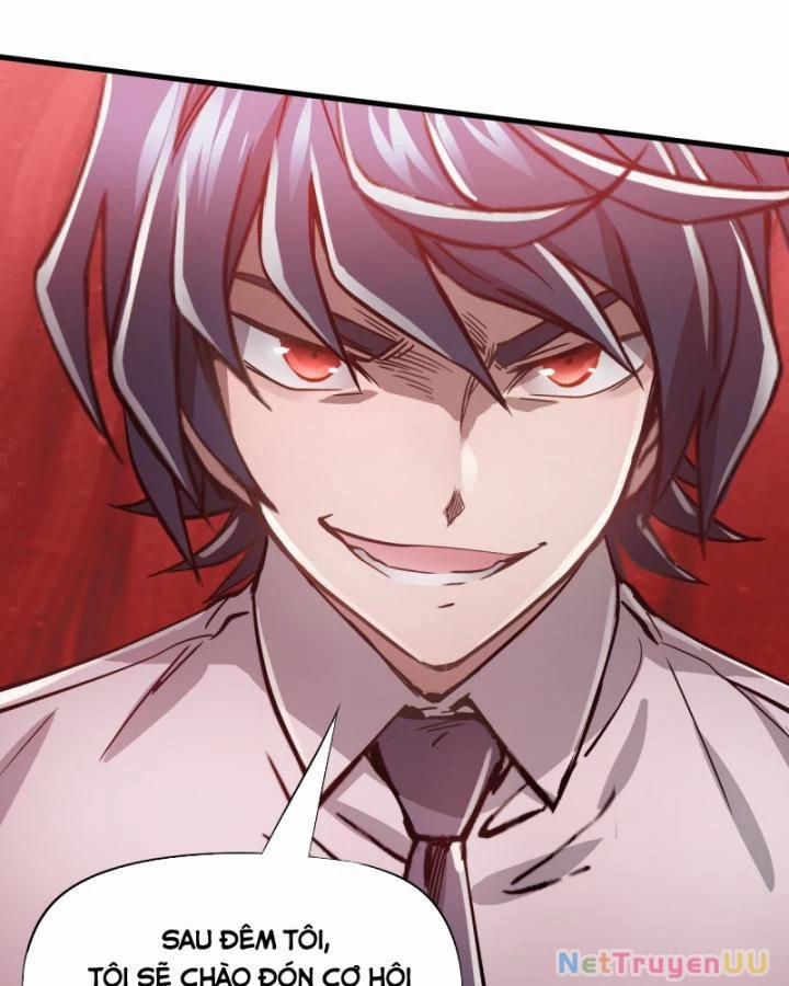 Bàn Tay Thần Thánh 10 trang 136