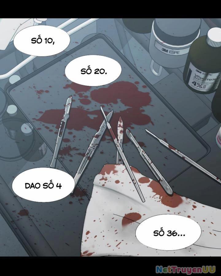 Bàn Tay Thần Thánh 10 trang 14