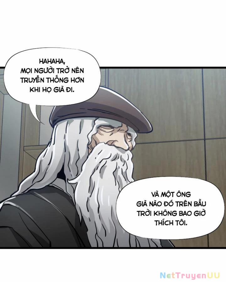 Bàn Tay Thần Thánh 10 trang 143