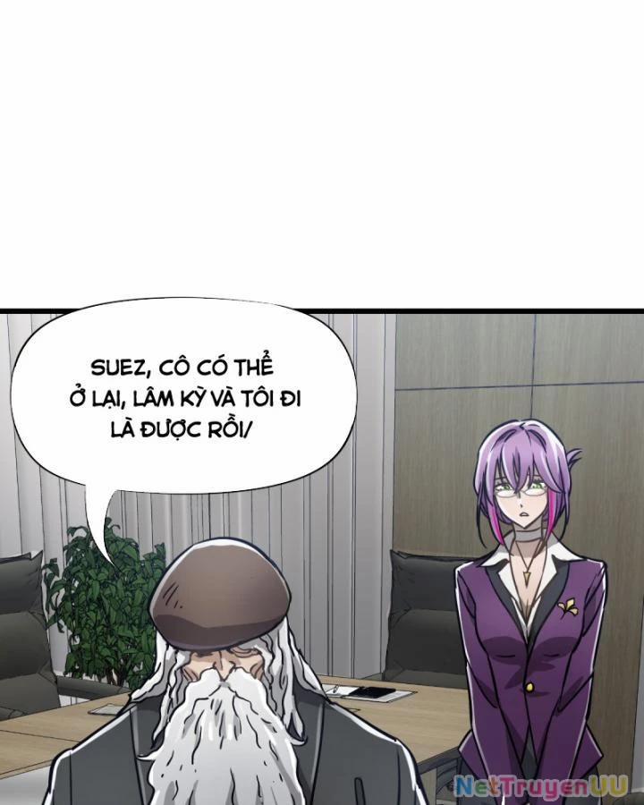 Bàn Tay Thần Thánh 10 trang 144