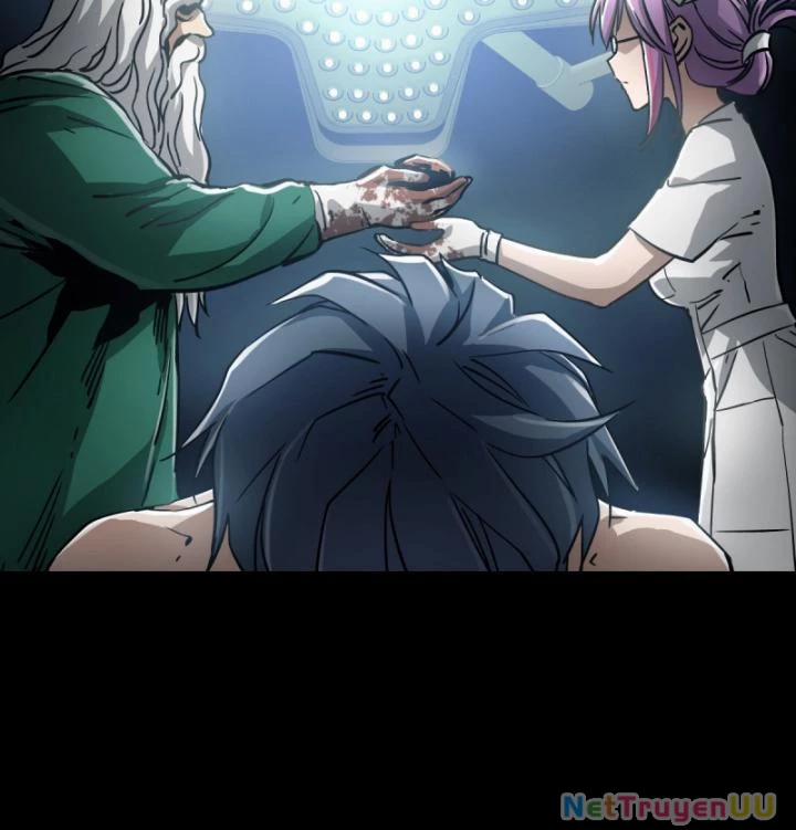 Bàn Tay Thần Thánh 10 trang 16