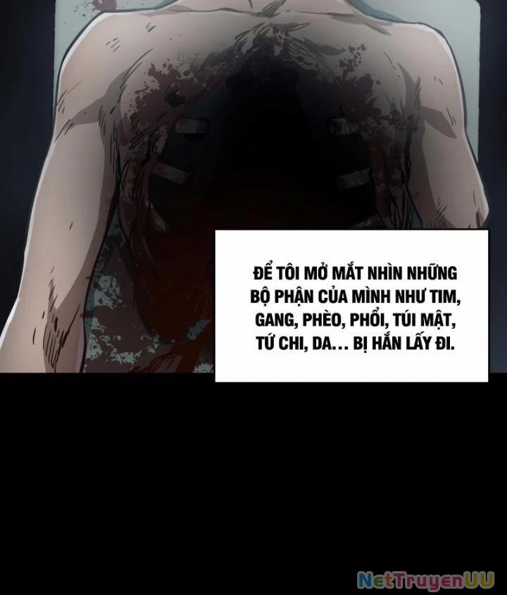 Bàn Tay Thần Thánh 10 trang 19