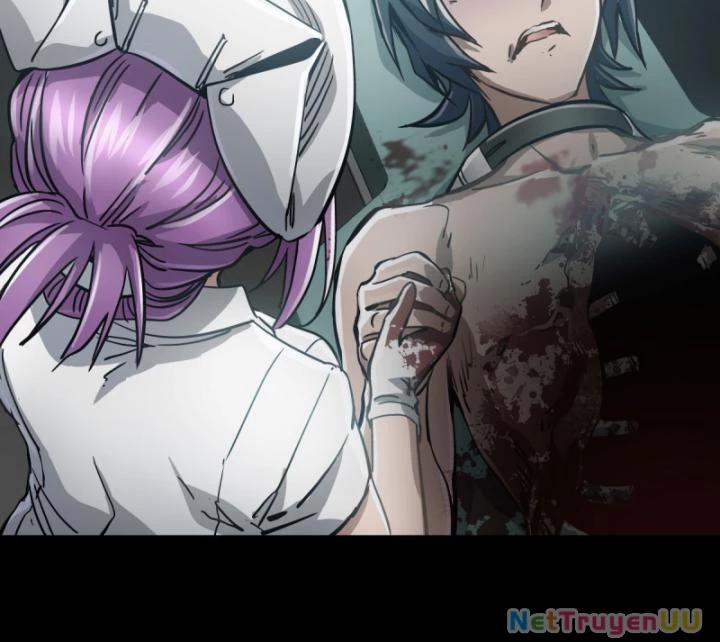 Bàn Tay Thần Thánh 10 trang 26