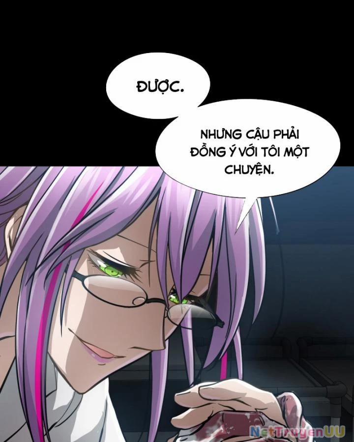 Bàn Tay Thần Thánh 10 trang 27