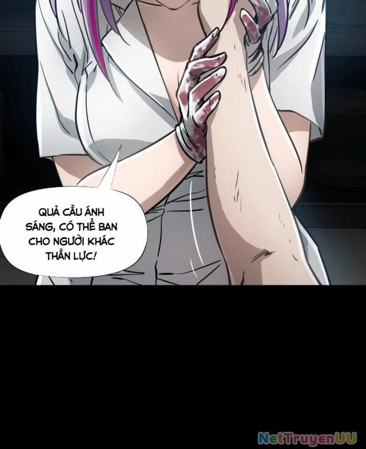 Bàn Tay Thần Thánh 10 trang 29