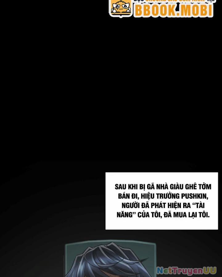 Bàn Tay Thần Thánh 10 trang 3