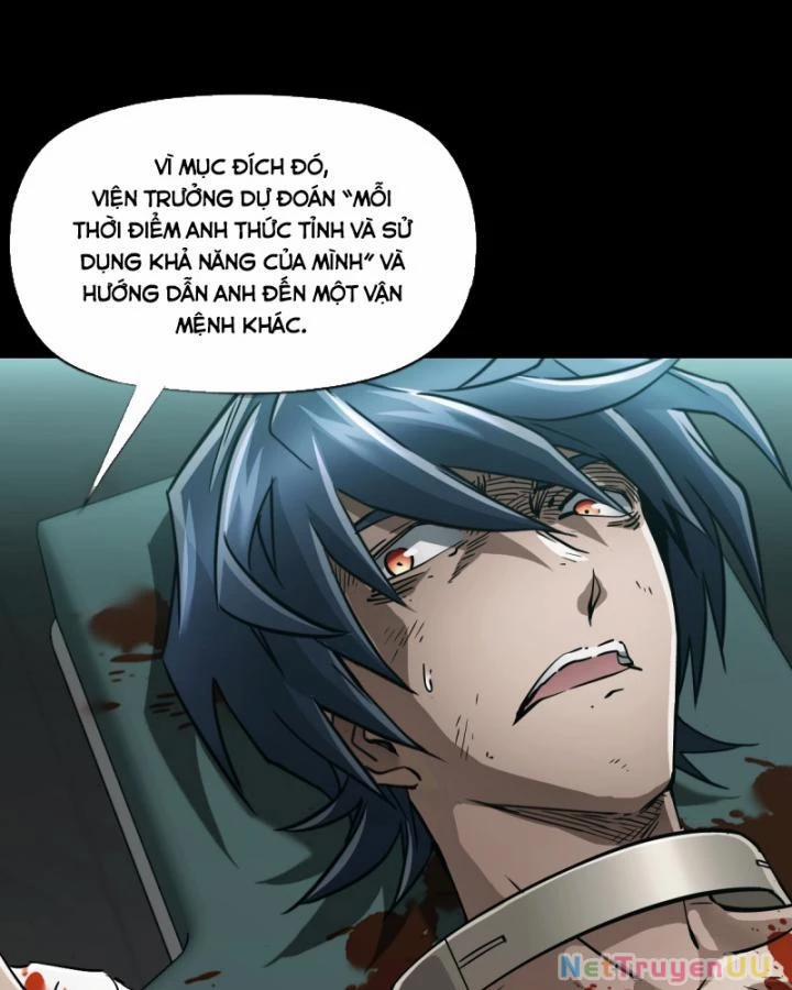 Bàn Tay Thần Thánh 10 trang 30