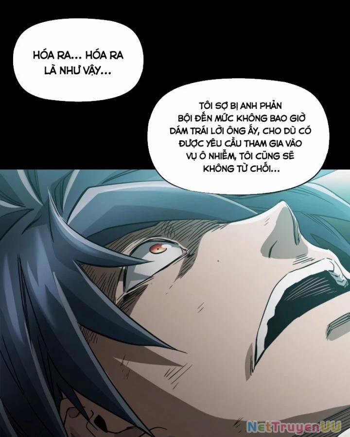 Bàn Tay Thần Thánh 10 trang 33