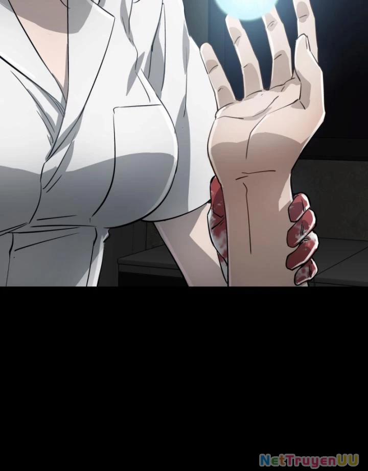 Bàn Tay Thần Thánh 10 trang 38