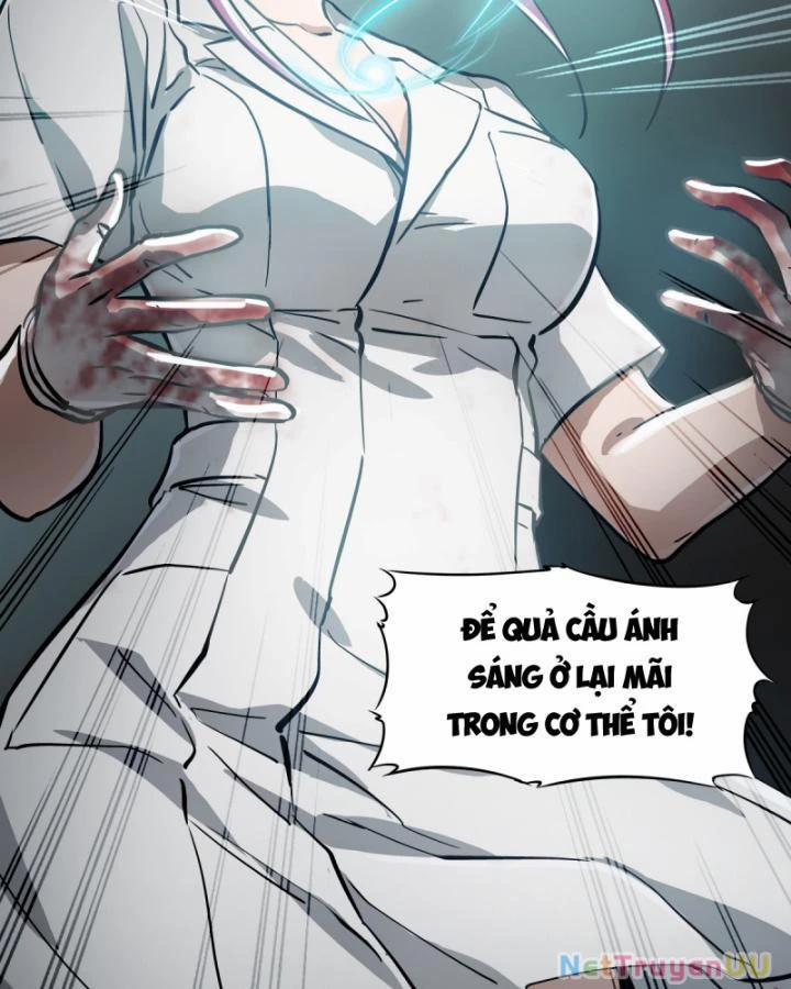 Bàn Tay Thần Thánh 10 trang 40