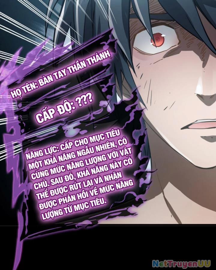 Bàn Tay Thần Thánh 10 trang 42