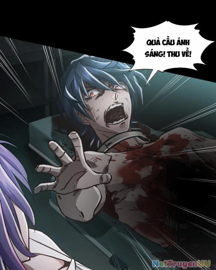 Bàn Tay Thần Thánh 10 trang 47