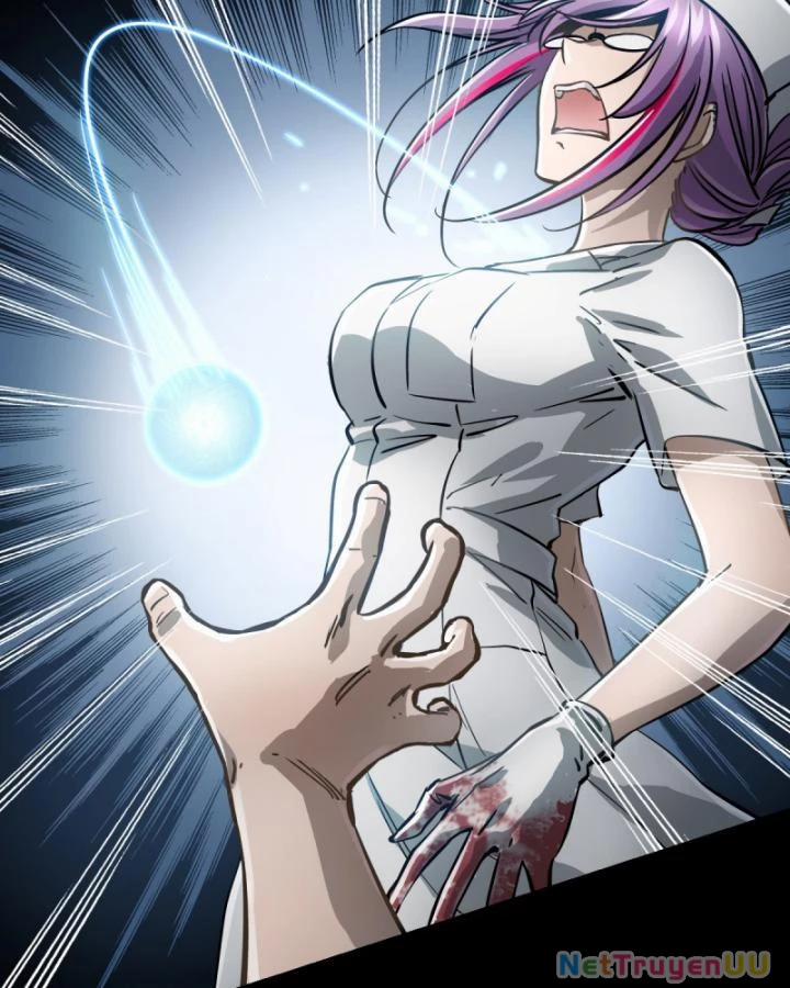 Bàn Tay Thần Thánh 10 trang 49