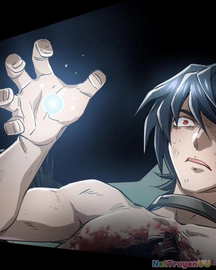 Bàn Tay Thần Thánh 10 trang 51
