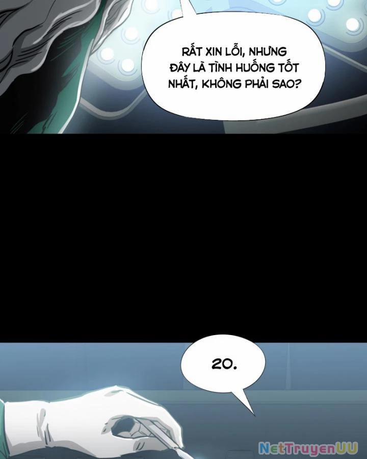 Bàn Tay Thần Thánh 10 trang 7