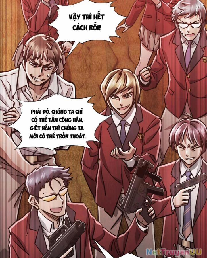 Bàn Tay Thần Thánh 10 trang 89