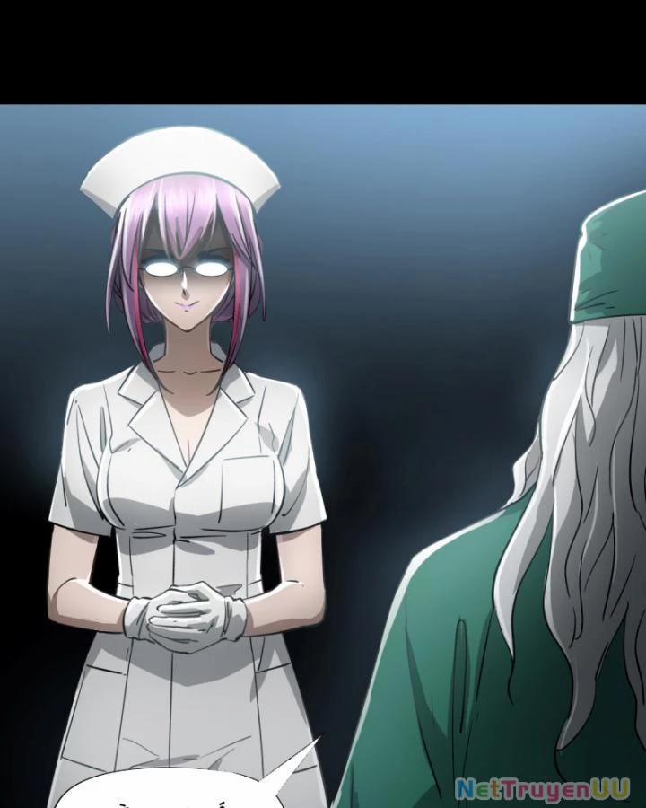 Bàn Tay Thần Thánh 10 trang 9