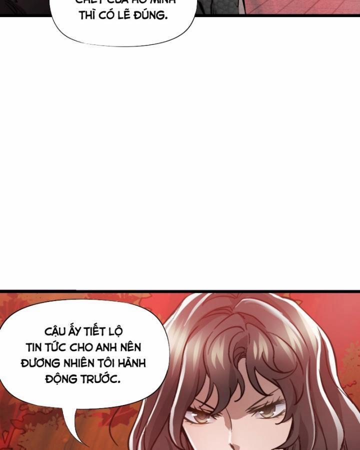 Bàn Tay Thần Thánh 11 trang 17
