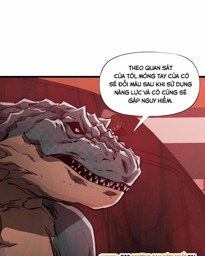 Bàn Tay Thần Thánh 11 trang 19