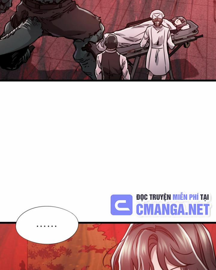 Bàn Tay Thần Thánh 11 trang 27