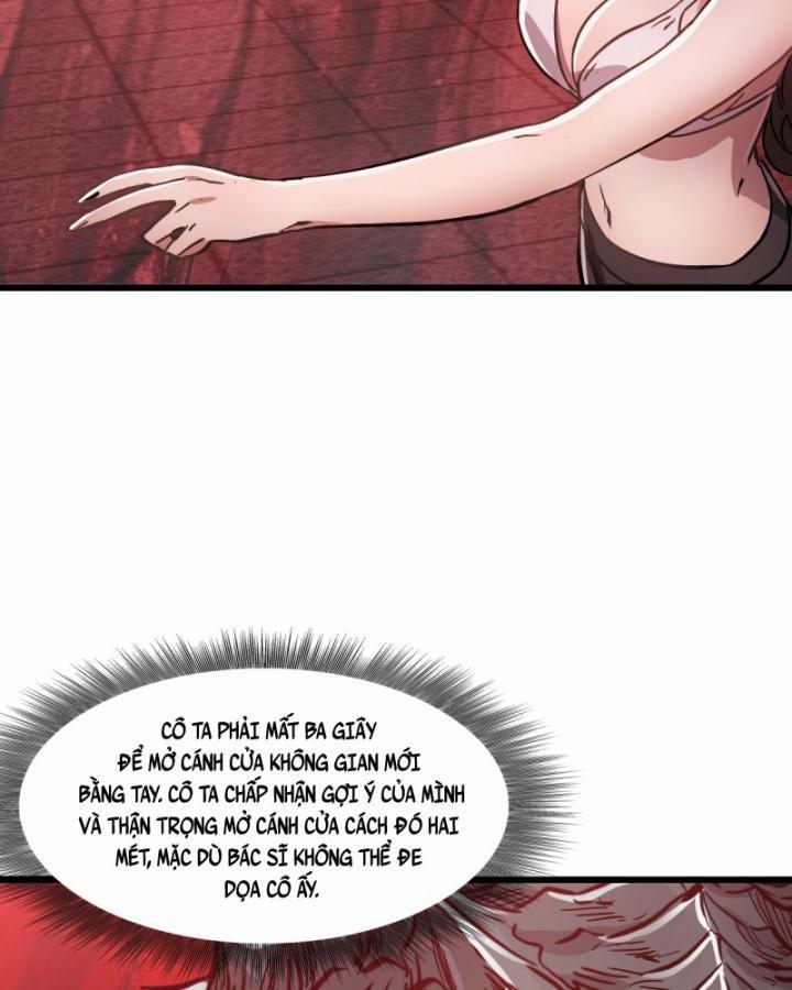 Bàn Tay Thần Thánh 11 trang 30