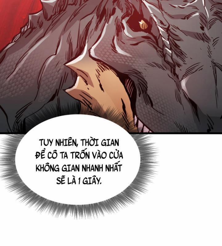 Bàn Tay Thần Thánh 11 trang 31