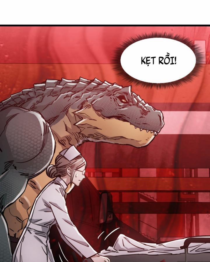 Bàn Tay Thần Thánh 11 trang 32