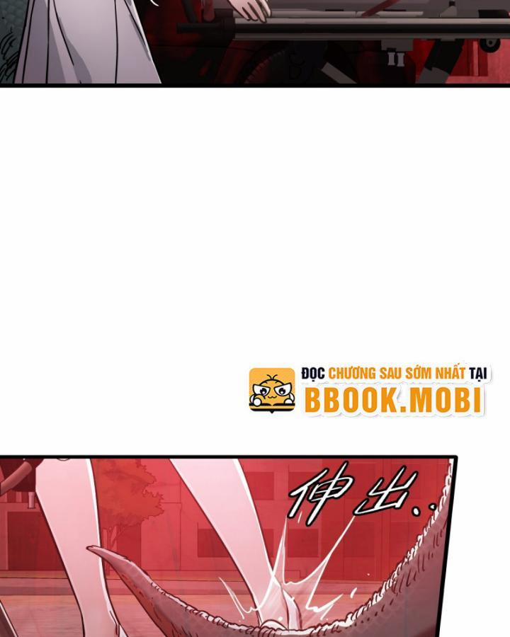 Bàn Tay Thần Thánh 11 trang 33