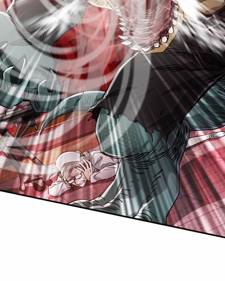 Bàn Tay Thần Thánh 11 trang 45