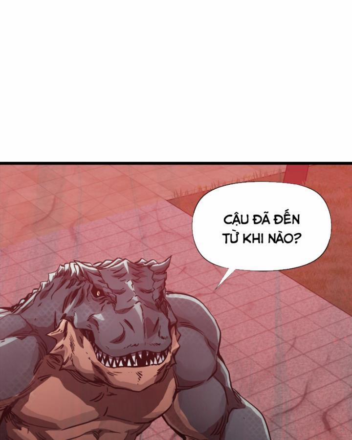 Bàn Tay Thần Thánh 11 trang 61