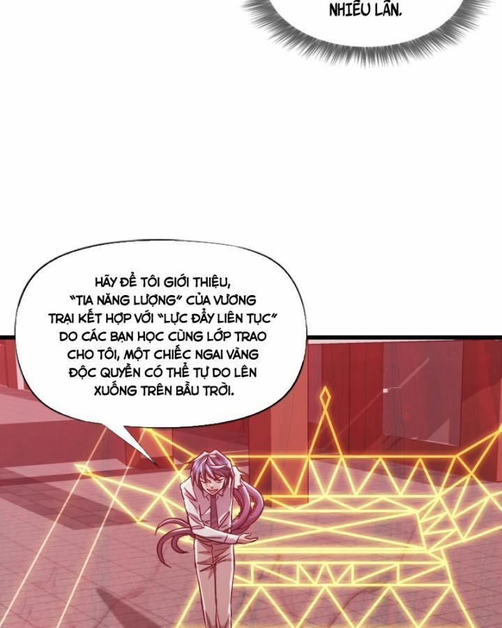 Bàn Tay Thần Thánh 11 trang 65