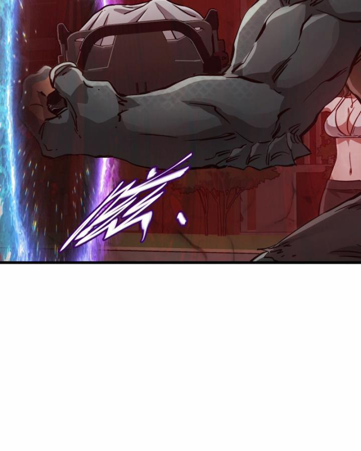 Bàn Tay Thần Thánh 11 trang 7