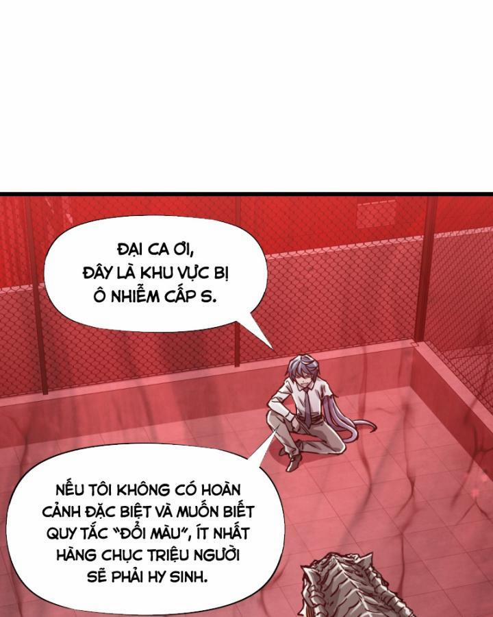 Bàn Tay Thần Thánh 11 trang 72