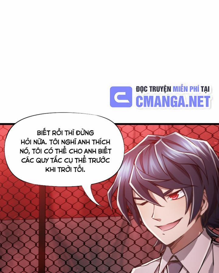 Bàn Tay Thần Thánh 11 trang 75