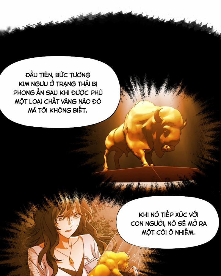 Bàn Tay Thần Thánh 11 trang 77