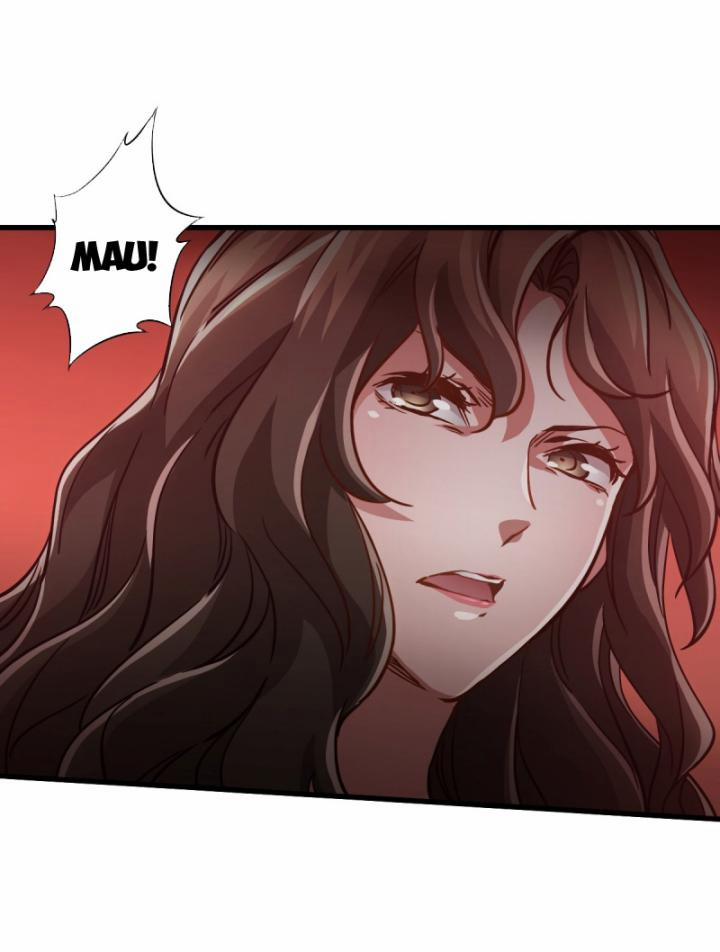 Bàn Tay Thần Thánh 11 trang 8