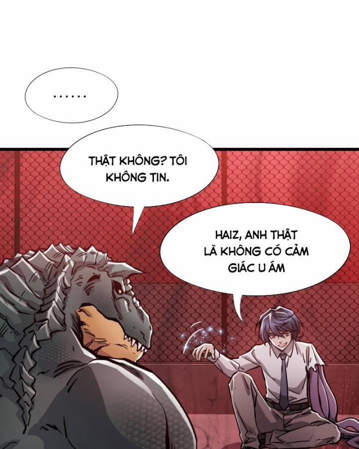 Bàn Tay Thần Thánh 11 trang 86