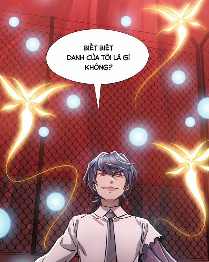Bàn Tay Thần Thánh 11 trang 88