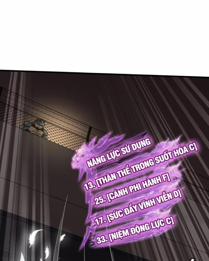 Bàn Tay Thần Thánh 12 trang 101