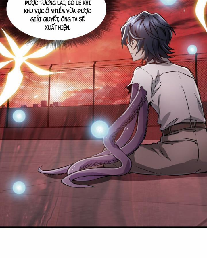 Bàn Tay Thần Thánh 12 trang 15