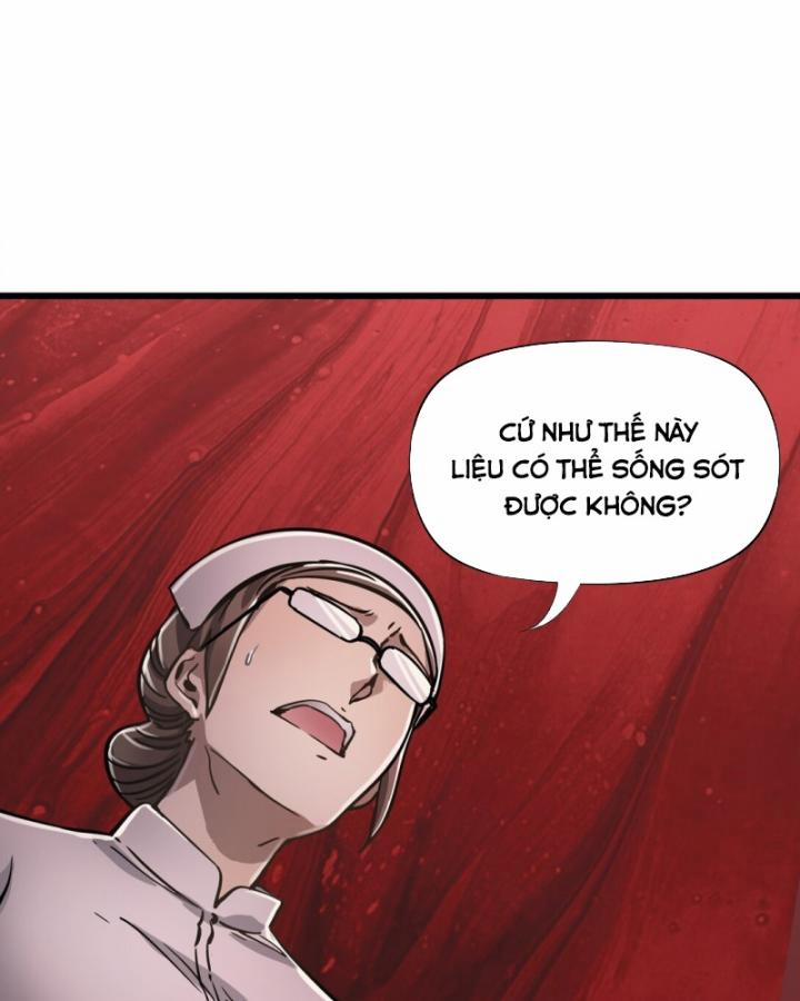 Bàn Tay Thần Thánh 12 trang 2