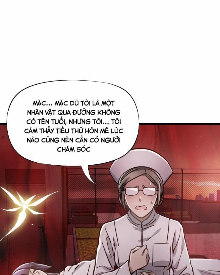 Bàn Tay Thần Thánh 12 trang 20